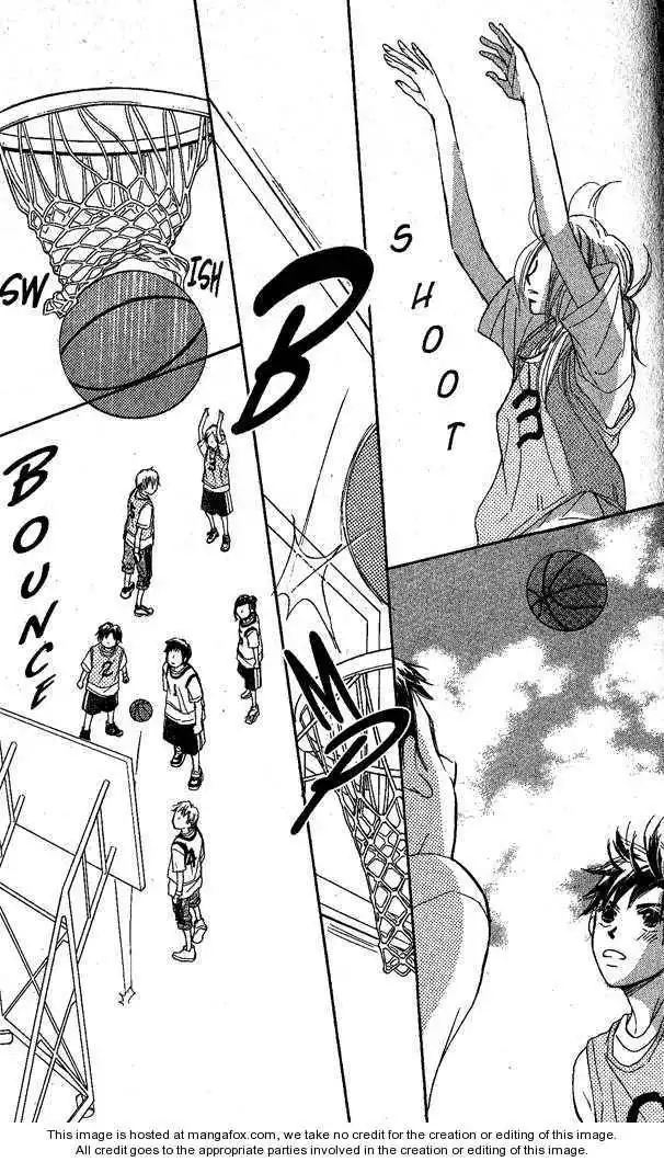 Monkey High! Chapter 8 29